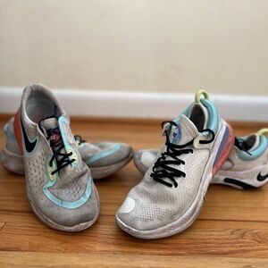 2 - Nike Joyride Run Running Shoes Women’s Size 9